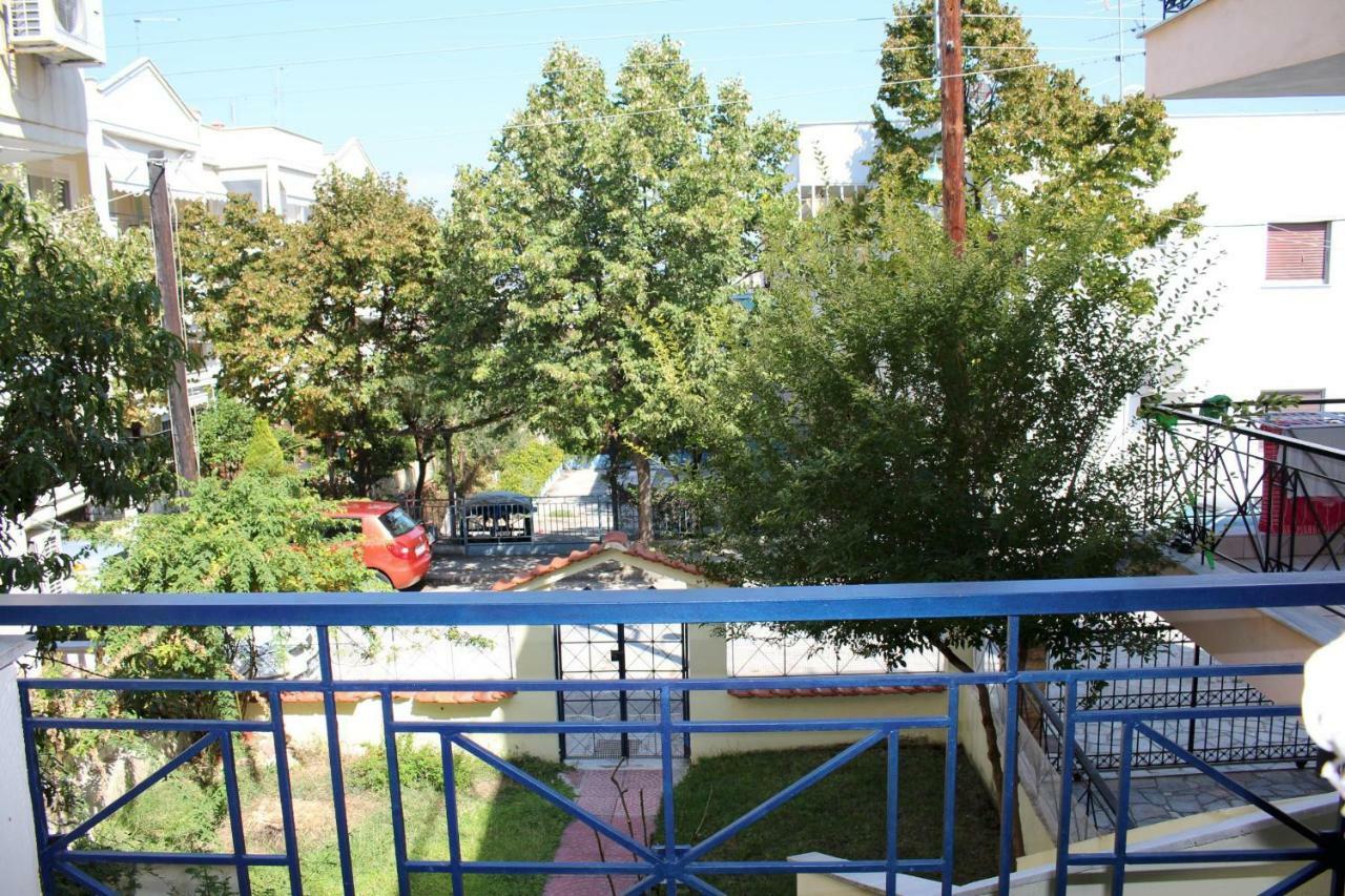 Nea Iraklitsa Litsaヴィラ エクステリア 写真